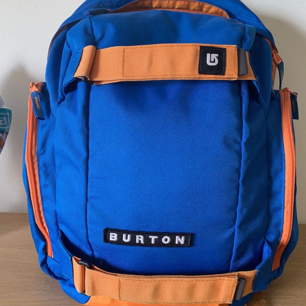 Burton - BACKPACK